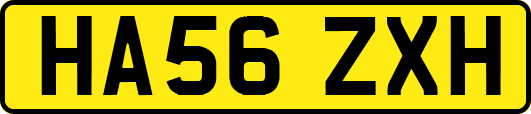 HA56ZXH