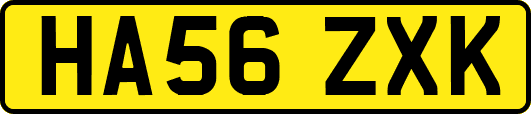 HA56ZXK