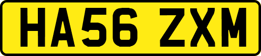HA56ZXM