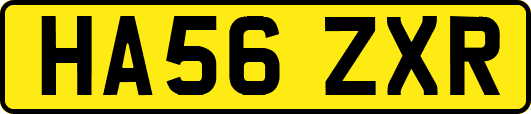 HA56ZXR