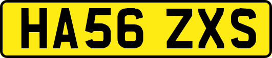 HA56ZXS