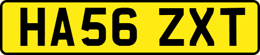HA56ZXT