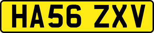HA56ZXV