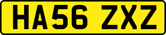 HA56ZXZ