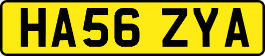 HA56ZYA