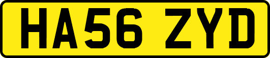 HA56ZYD