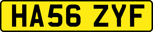 HA56ZYF