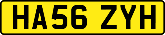 HA56ZYH