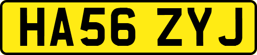 HA56ZYJ
