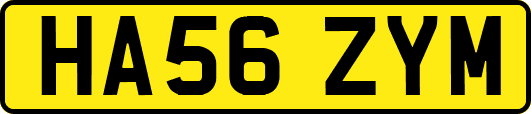 HA56ZYM