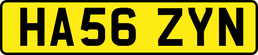HA56ZYN
