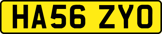 HA56ZYO