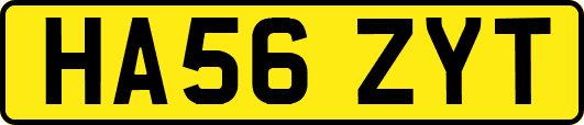 HA56ZYT