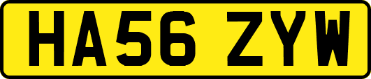HA56ZYW