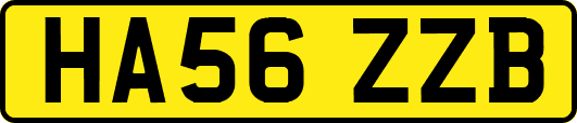 HA56ZZB