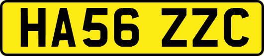 HA56ZZC