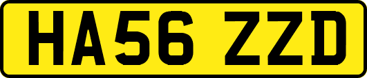 HA56ZZD