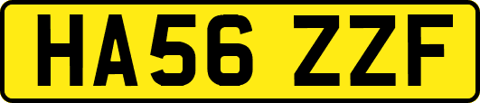 HA56ZZF