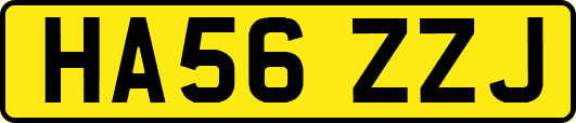 HA56ZZJ