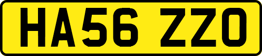 HA56ZZO