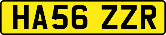 HA56ZZR
