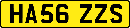 HA56ZZS