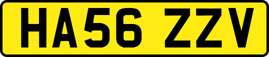 HA56ZZV