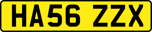 HA56ZZX