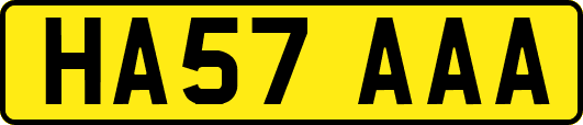 HA57AAA