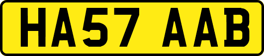 HA57AAB