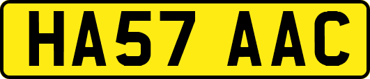 HA57AAC
