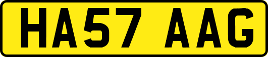 HA57AAG
