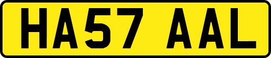 HA57AAL