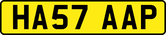 HA57AAP