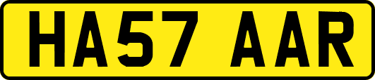 HA57AAR