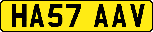HA57AAV