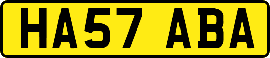 HA57ABA