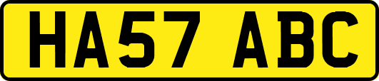HA57ABC