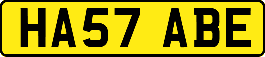 HA57ABE