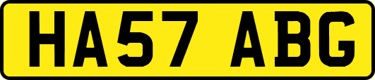 HA57ABG