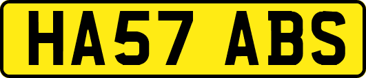 HA57ABS