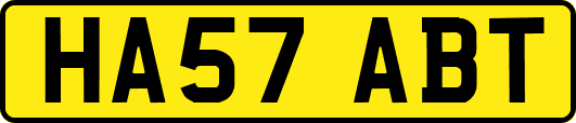 HA57ABT