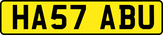HA57ABU