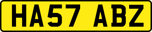 HA57ABZ