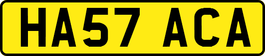 HA57ACA