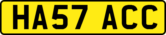 HA57ACC