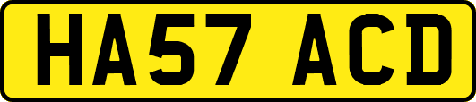 HA57ACD