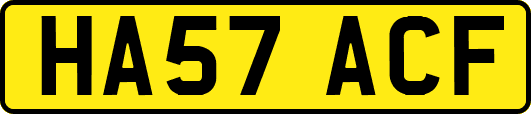 HA57ACF