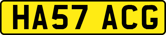 HA57ACG