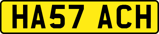HA57ACH